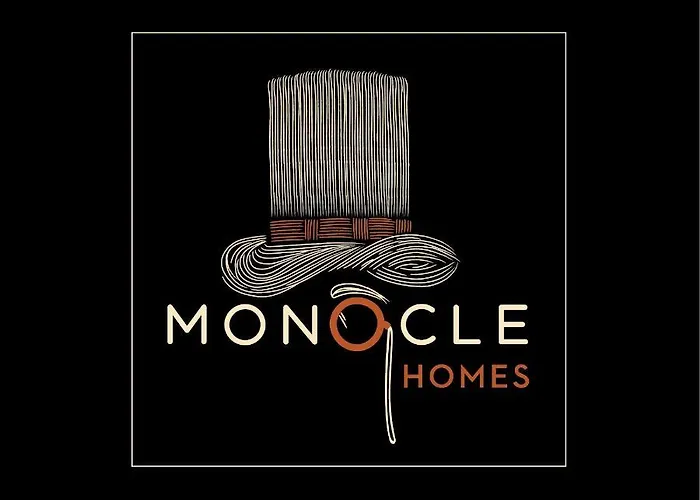 Town Box By Monocle Appartamento