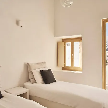 Town Box By Monocle Apartment