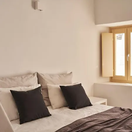 Town Box Appartement