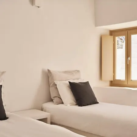 Town Box Appartement