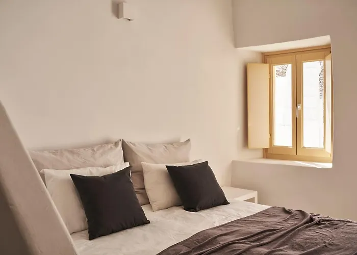 Town Box By Monocle Appartement