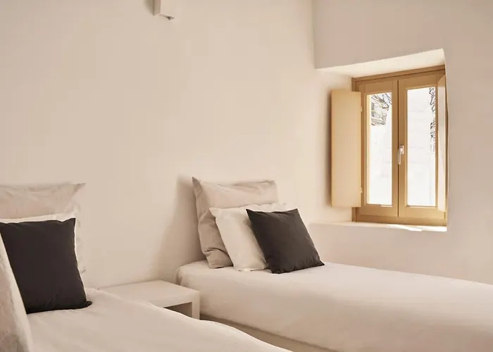 Town Box By Monocle Appartement